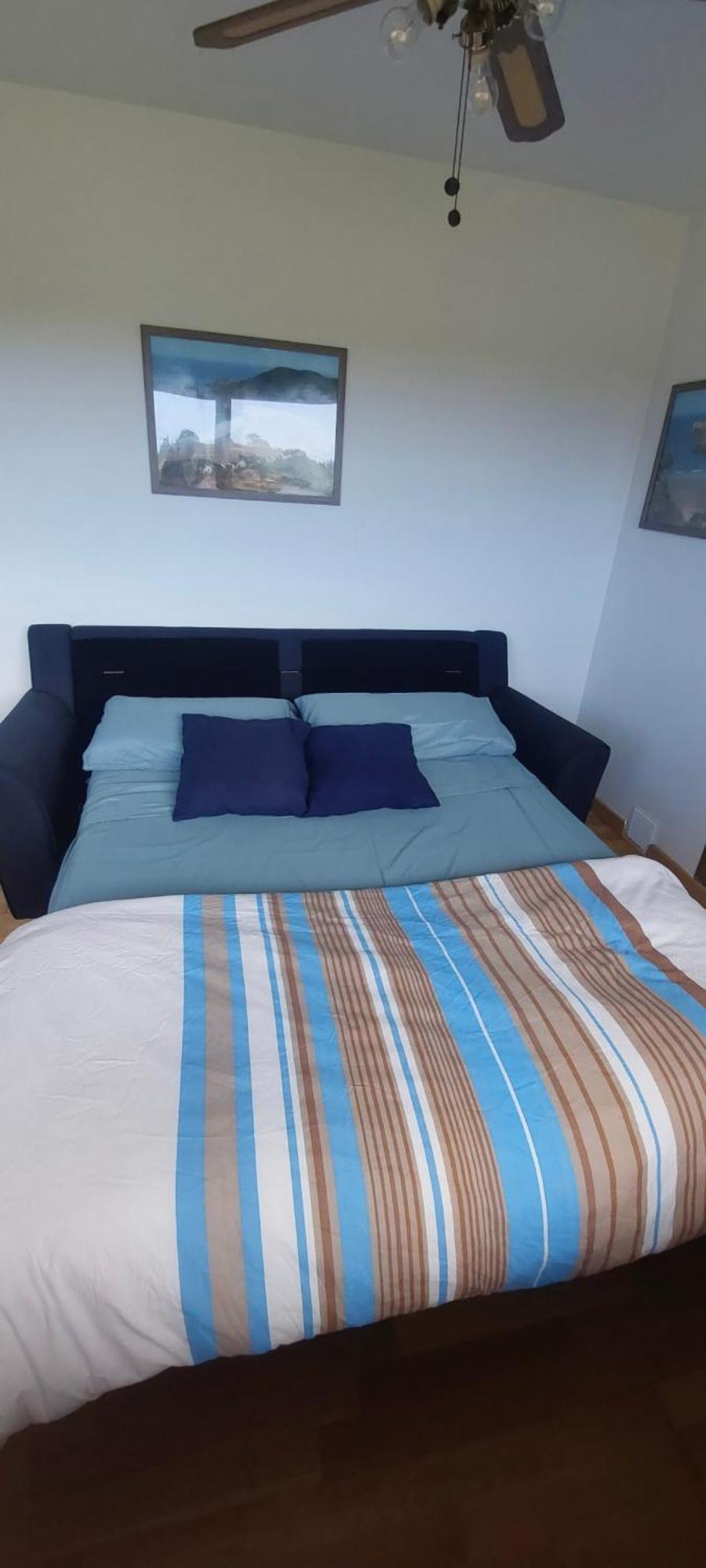 Bonitas Vistas A La Montana Apartman La Portilla Kültér fotó