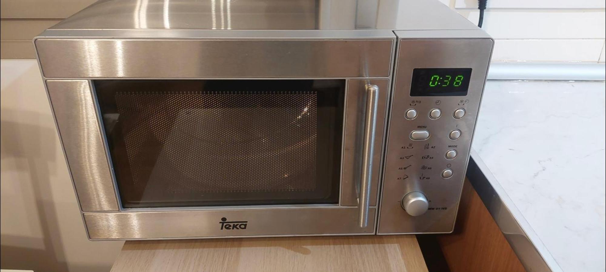 Bonitas Vistas A La Montana Apartman La Portilla Kültér fotó
