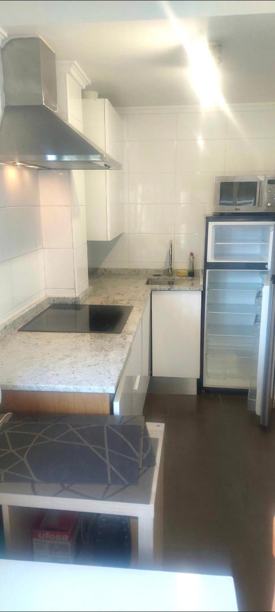 Bonitas Vistas A La Montana Apartman La Portilla Kültér fotó